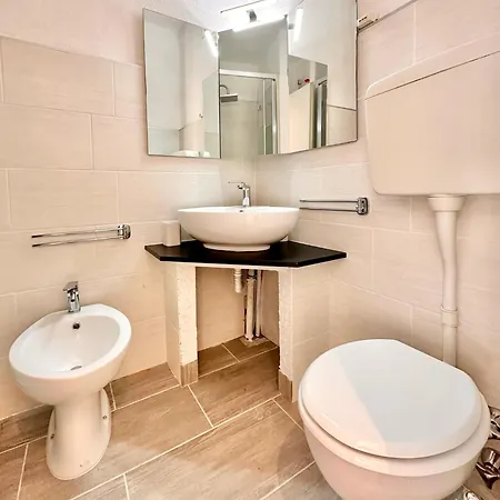 Apartman Hostdomus - La Tana Della Marmotta Sestriere